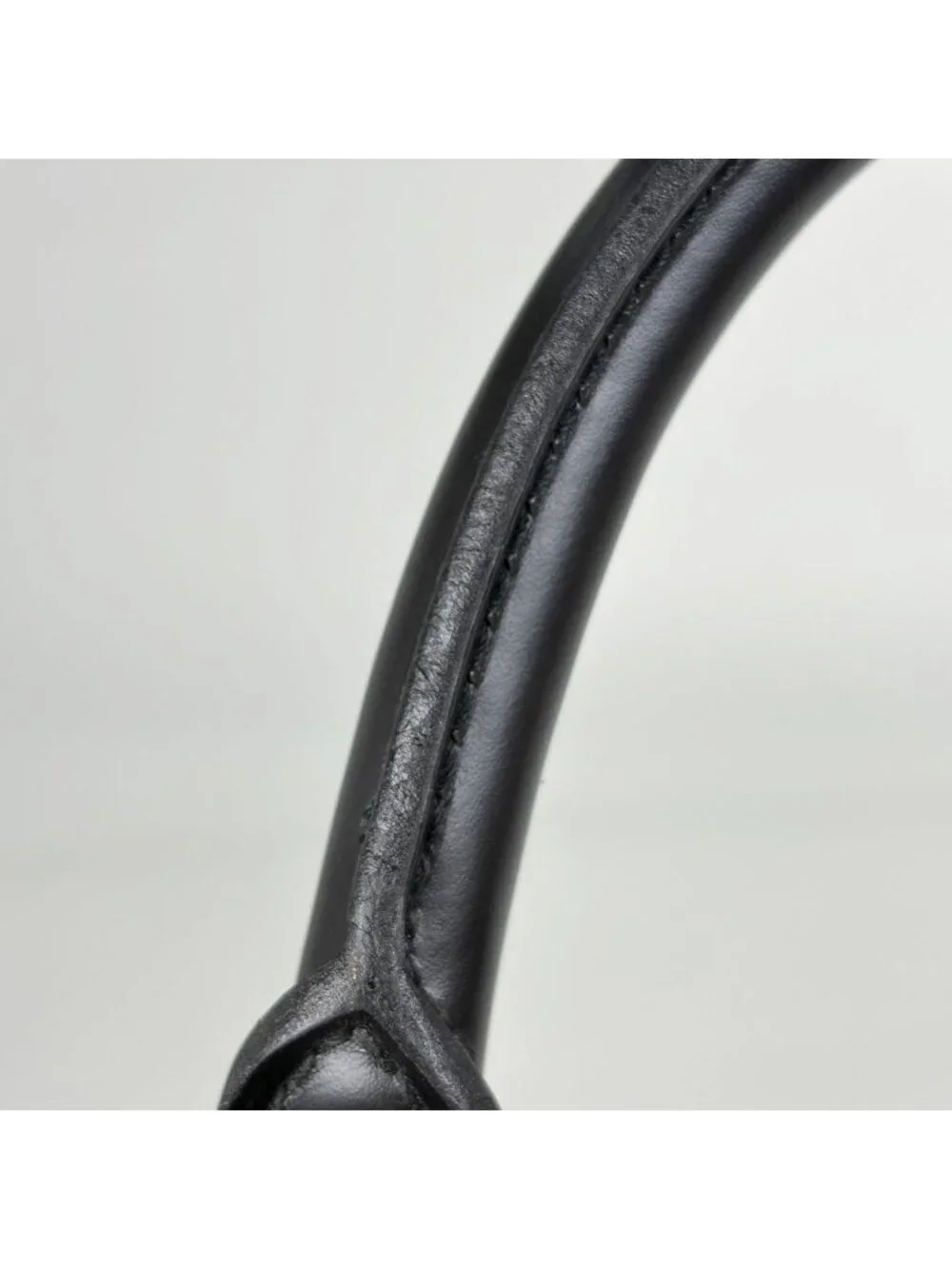 Louis Vuitton Keepall 50 Boston Bag Epi Noir